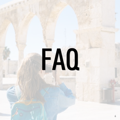 FAQ
