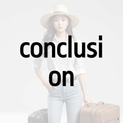 conclusion