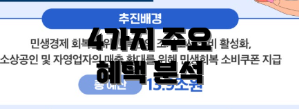 4가지 주요 혜택 분석