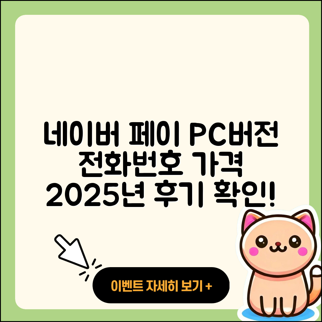 네이버 페이 pc버전 전화번호 | 티켓 | 가격 | 후기 | 고객센터 | 오류 | 다운로드 | 바로가기 | 2025